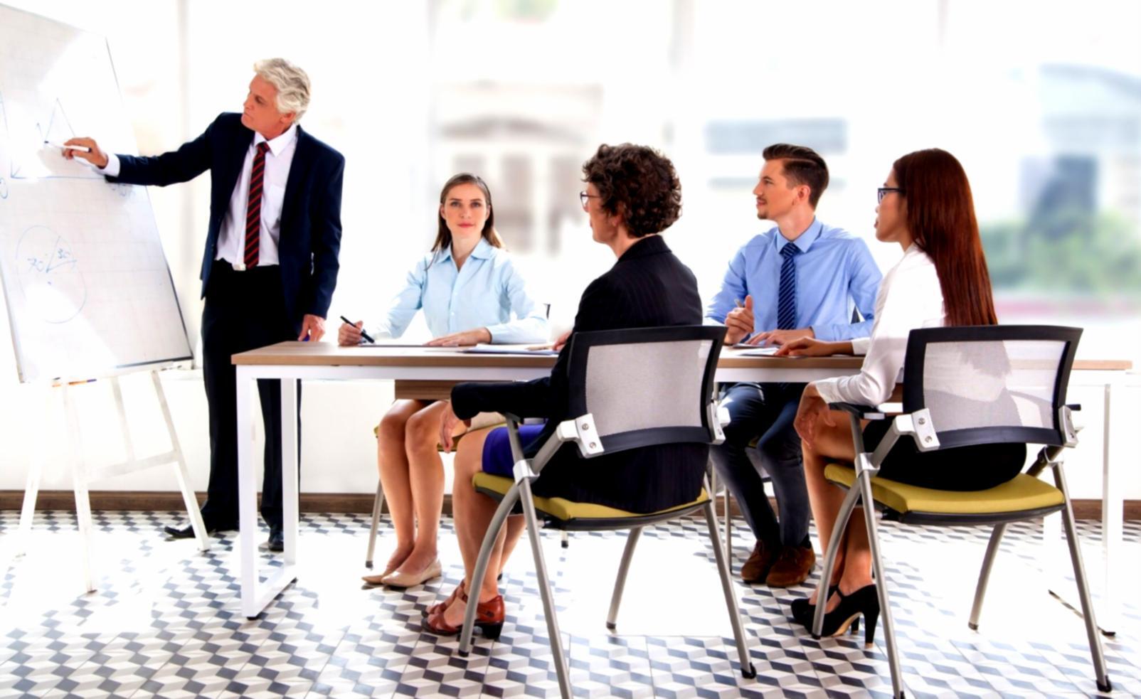 Moderne Finanzanalyse und Markttrends
